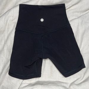 lululemon Align™ High-Rise Short 4"